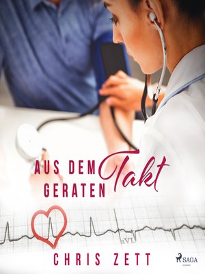 cover image of Aus dem Takt geraten--lesbischer Liebesroman